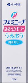 Kobayashi Femina Smooth Jelly (50g)