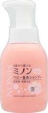 미논 베이비 전신 샴푸(350ML)
