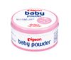 Pigeon baby powder pink