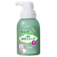 KK83 BS Medicated Body Soap (350 mL)