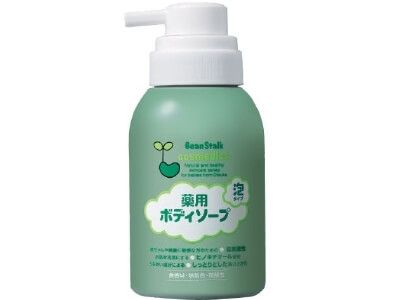KK83 BS약용 바디솝(350ML)