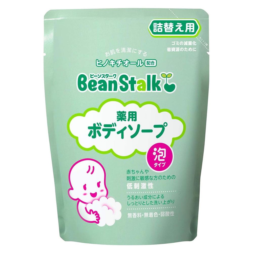 KK82BS 약용 바디워시 리필(300ml)