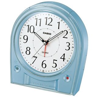 카시오 시계 CASIO 클락 TQ-580J-2JF