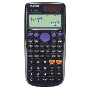 CASIO Casio Function Calculator FX-375ES-N