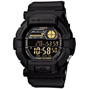 カシオ 腕時計 GD-350-1BJF
