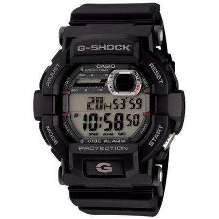 카시오 손목시계 GD-350-1JF