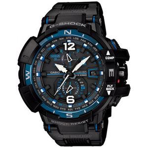 カシオ 腕時計 GW-A1100FC1AJF