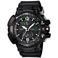 カシオ 腕時計 GW-A1100-1A3JF