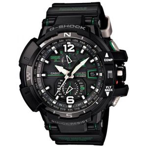 カシオ 腕時計 GW-A1100-1A3JF