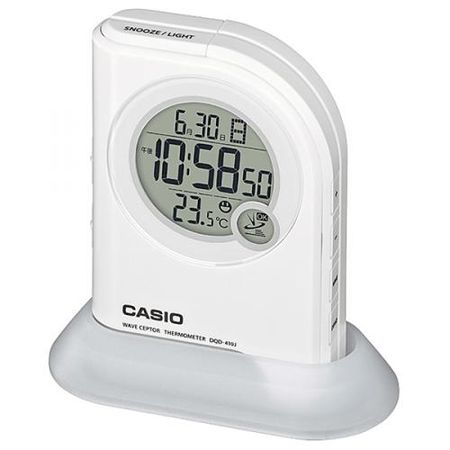 Casio Wave Ceptor DQD-410J-7JF