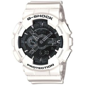 カシオ 腕時計 GA-100GW-7AJF