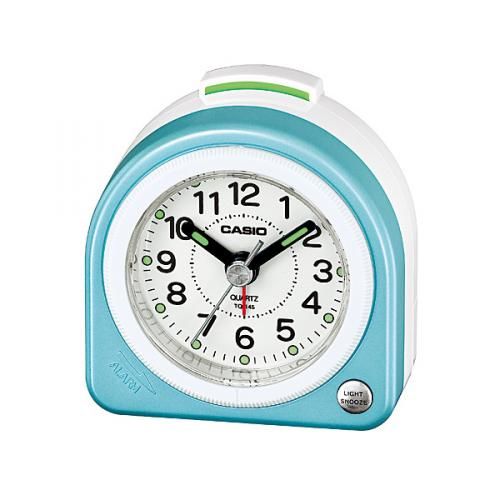 CASIO table clock TQ-145-2JF