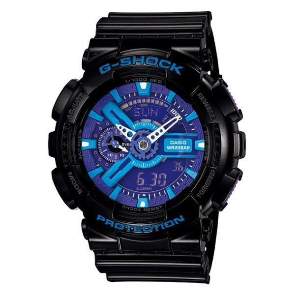 G-SHOCK GA-110HC-1AJF