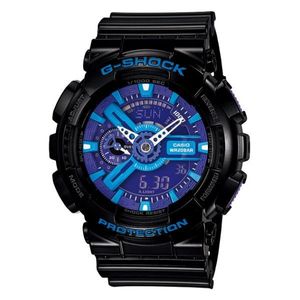 カシオ 腕時計 GA-110HC-1AJF