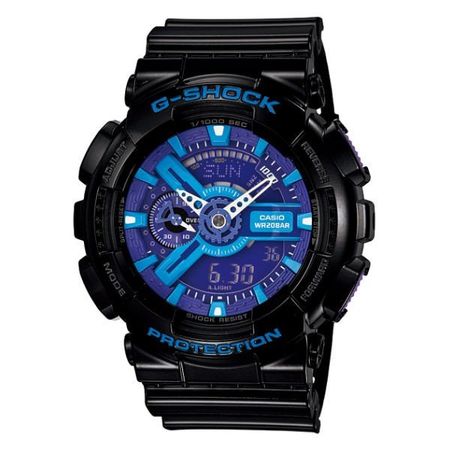 卡西歐 手錶 GA-110HC-1AJF