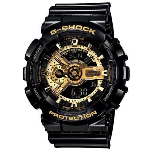 G-SHOCK GA-110GB-1AJF