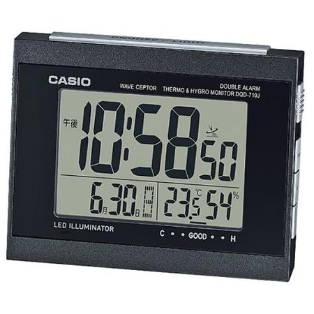 Casio Wave Ceptor DQD-710J-1JF