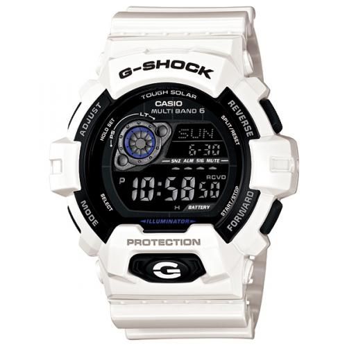 Casio GW-8900A-7JF