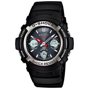 카시오 시계 AWG-M100-1AJF
