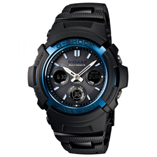 G-SHOCK AWG-M100BC-2AJF