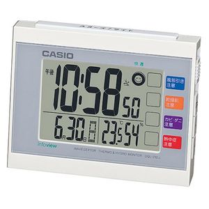Casio Uebuseputa DQL-210J-7JF