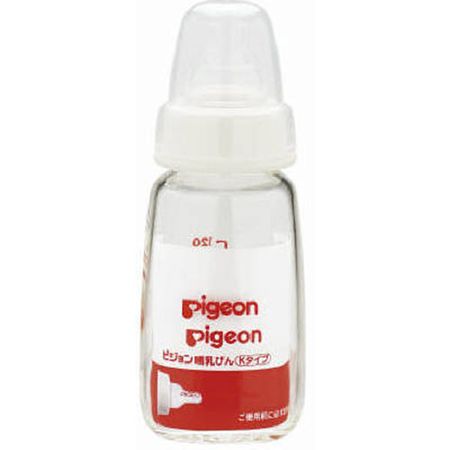 Pigeon 젖병 KG-120 디럭스 (A-059)