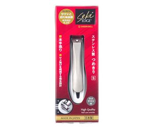 Stainless steel nail clippers S SJ-N12