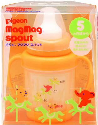 피죤 마그마그 스파우트 (1개)