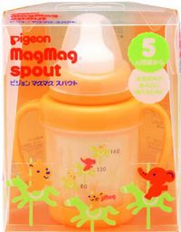 피죤 마그마그 스파우트 (1개)