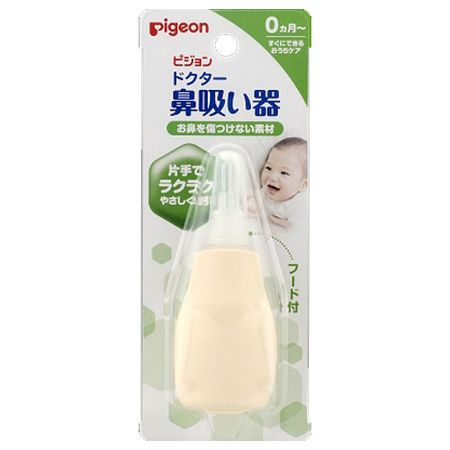 피죤 K301 닥터 코흡입기 (K-301)