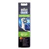 Multi-action brush 2P