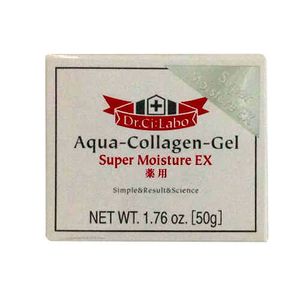 Medicinal Aqua Collagen Gel Super Moisture EX 50g