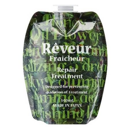 Reveur 清新修复护理