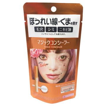 カリプソ マジックコンシーラー サーモンベージュ