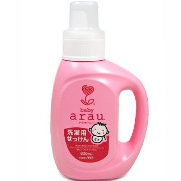 아라우 베이비 세탁용 세제(800ml)