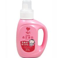 arau.baby Laundry Soap (800 mL)