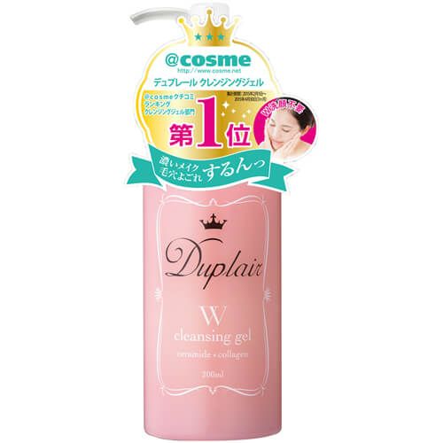 Deyupureru Cleansing Gel 200mL