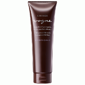 Resage NV Hair Change TR Scalp 250g