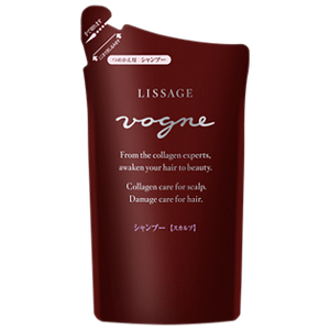 Resage Hair Change SP Scalp Replacement 350ml