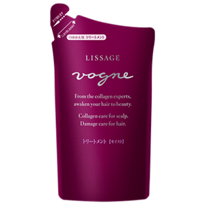 Resage V Hair Change TR Moist Replacement 350ml