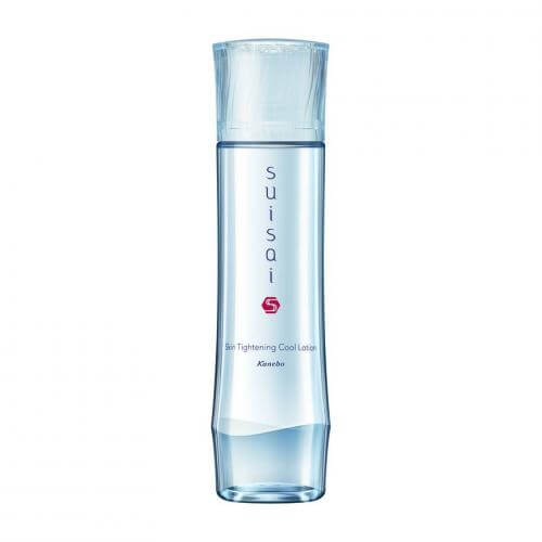 佳麗寶 suisai 緊緻涼感化妝水 150mL
