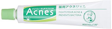 Acnes Medicated Acne Gel (18g)