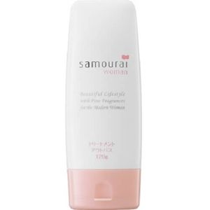 samourai 天然护发精华