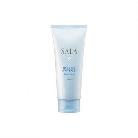 SALA 輕盈順滑護髮乳 180g