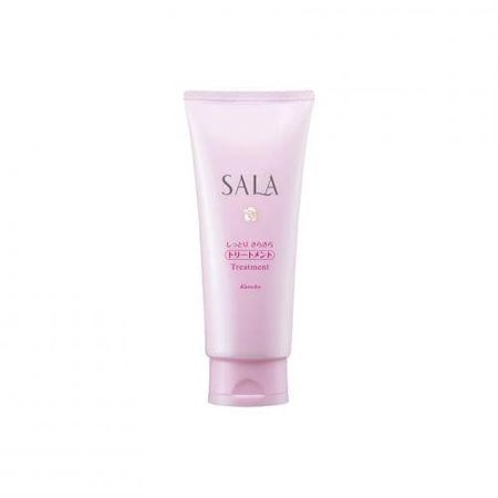 Sara Treatment, Moist and Smooth, 180g