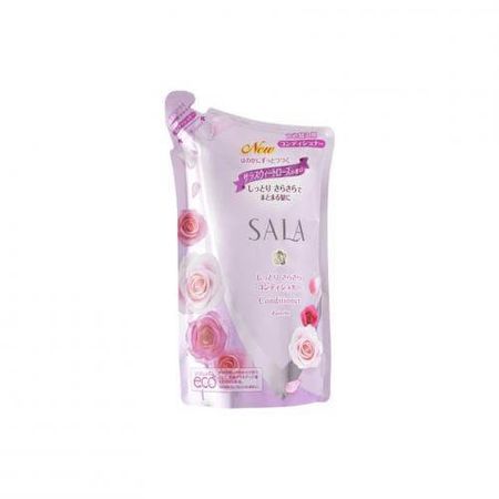 사라 컨디셔너 촉촉 리필 350ml