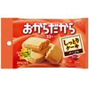 枫糖味 豆渣
