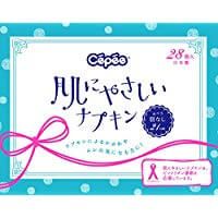 Cotton Lab Sepe 亲肤卫生巾 28片装