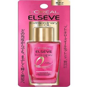 L'Oreal Paris Erusevu Extraordinary oil Eclat oil mini