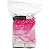 Cotton Labo 柔软粉扑 100 片